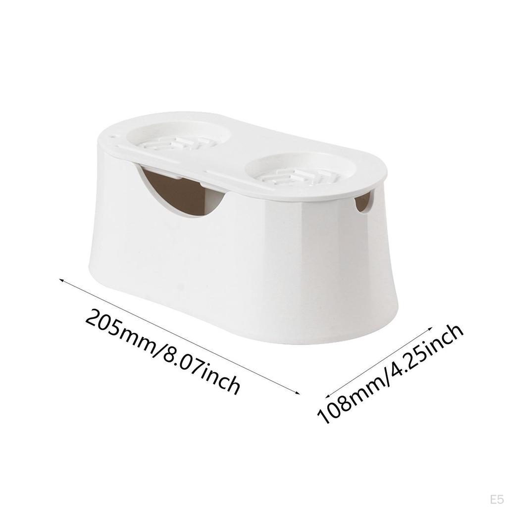 Coffee Tamper Holder, Espresso Mat Stand, Multifunctional Tamping Station