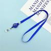 Nautical World Print Retractable Lanyard Card Holder Badge Reel Lanyard Id Card Holders For All Cruises Ships Necklaces Keychain