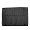 Trunk Mat 3D () for Opel Combo 2012-2018