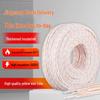 Andatong Flame Retardant Fiberglass Insulation Sleeve