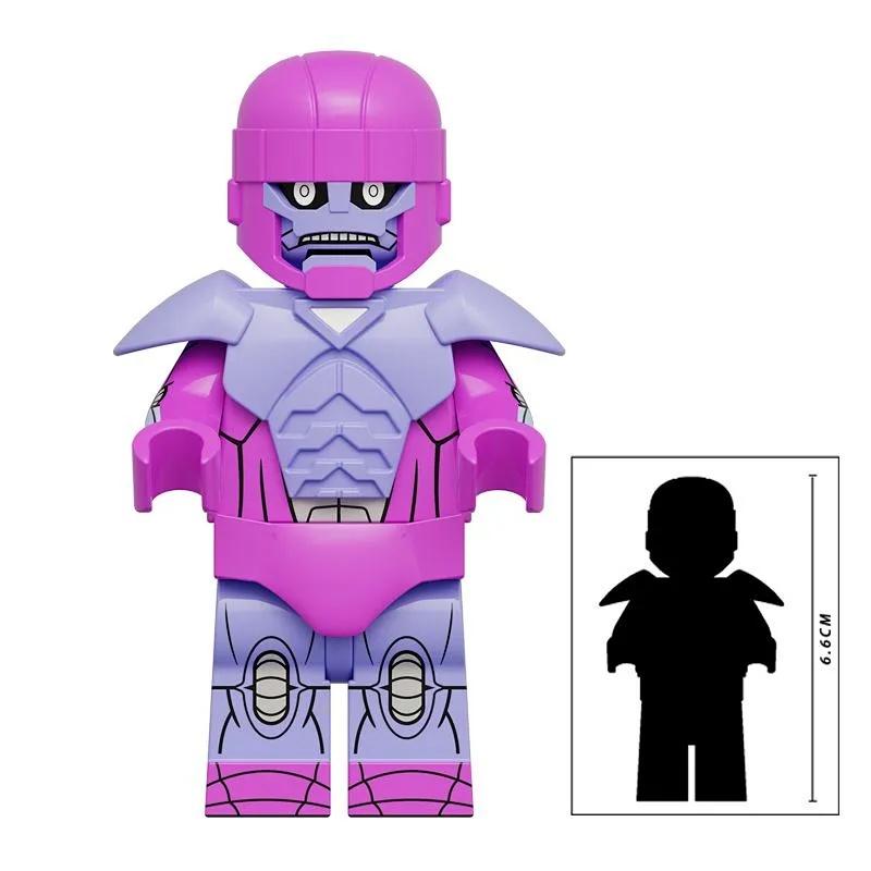 

Дитячі розвиваючі іграшки з блоків