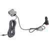 11V To 11V 1.1A DC Power Converter Car Power Outlet With Switch Adapter With Switch IP68 Waterproof Outlet Socket