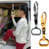 Safety Grip Car Assistive Devices Adjustable Elderly Car Assist Tool Car Mobility Aids  Seniors