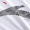 Anta Men's Quick-Dry Printed Sports T-Shirt
