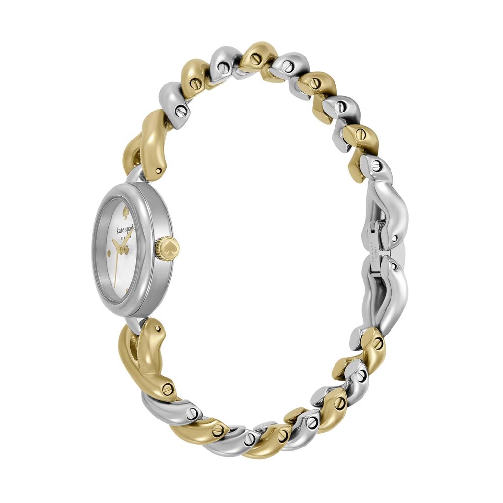 Spade New Monroe KSW1873 Multicolor [Kate York] Women's Watch,