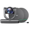 DAIPU Video Conference System with AI Tracking Camera (CN Version)