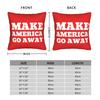 Greenland Throw Pillow Cover Polyester Decorative Pillow   Fashion Pillowcover Home Decor