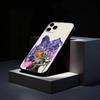 Epic Fantasy T-The Mighty Nein   Phone Case Silicone Soft For IPhone 17 16 15 14 13 12 11 X XR Plus Pro Max Plus
