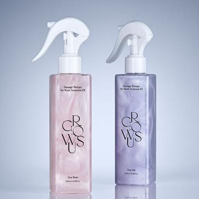 Damage Therapy No-Wash Treatment 250ml