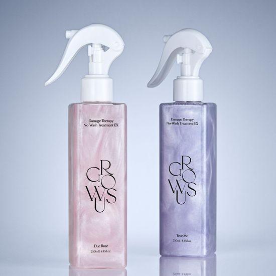 

GROWUS Damage Therapy Несмываемый уход 250 мл