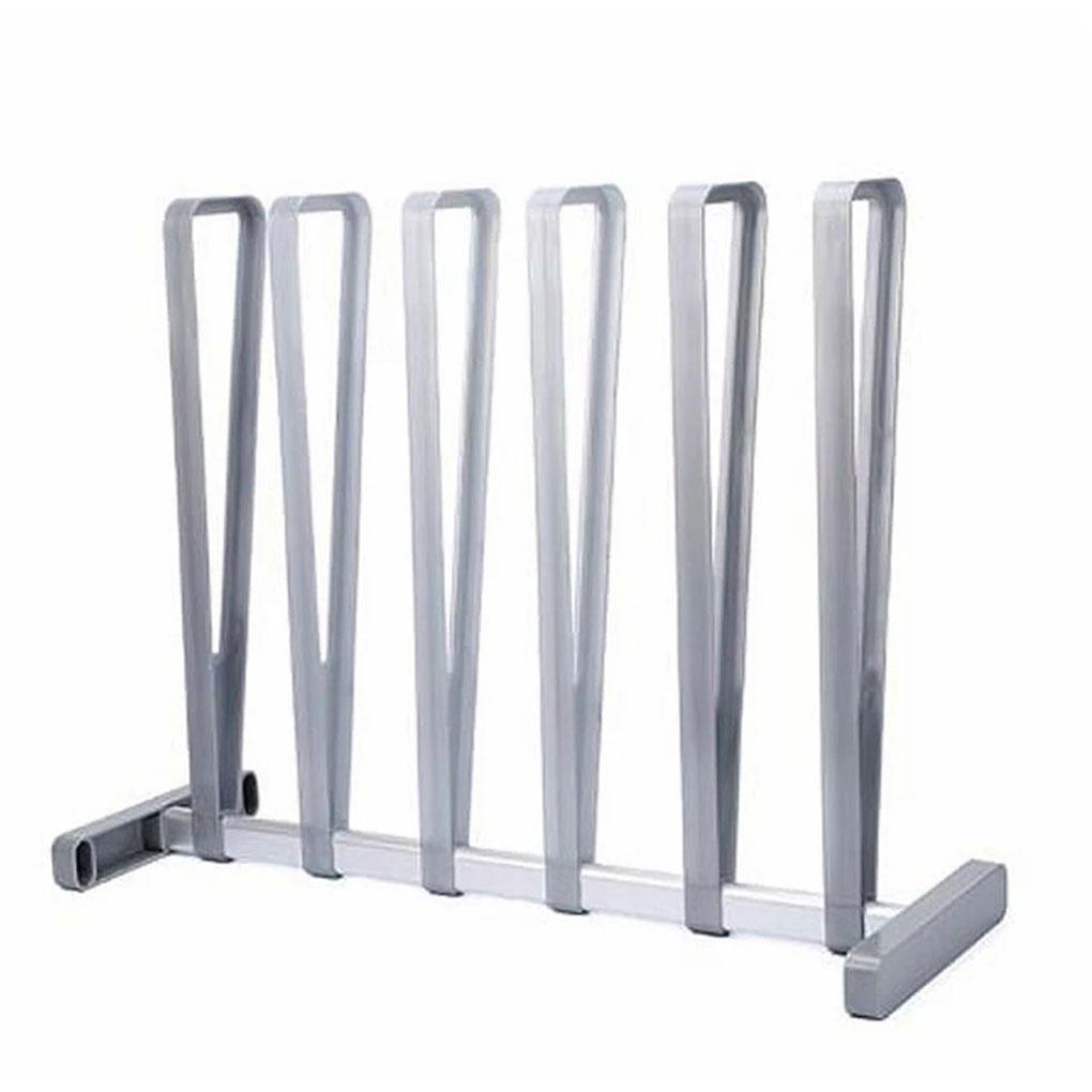 

Стойка для хранения обуви, устойчивые держатели для органайзера обуви, подставка для обуви, полки для поддержки обуви, держатель для длинной обуви, органайзер для обуви, серый