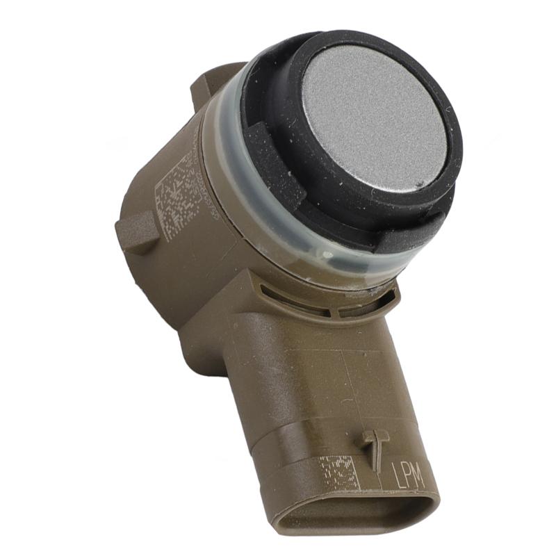 

Датчик парковки PDC бампера автомобиля JU5T-15K859-ACW JU5T15K859ACW для Ford Bronco Sport Escape Expedition Mustang Mach-E