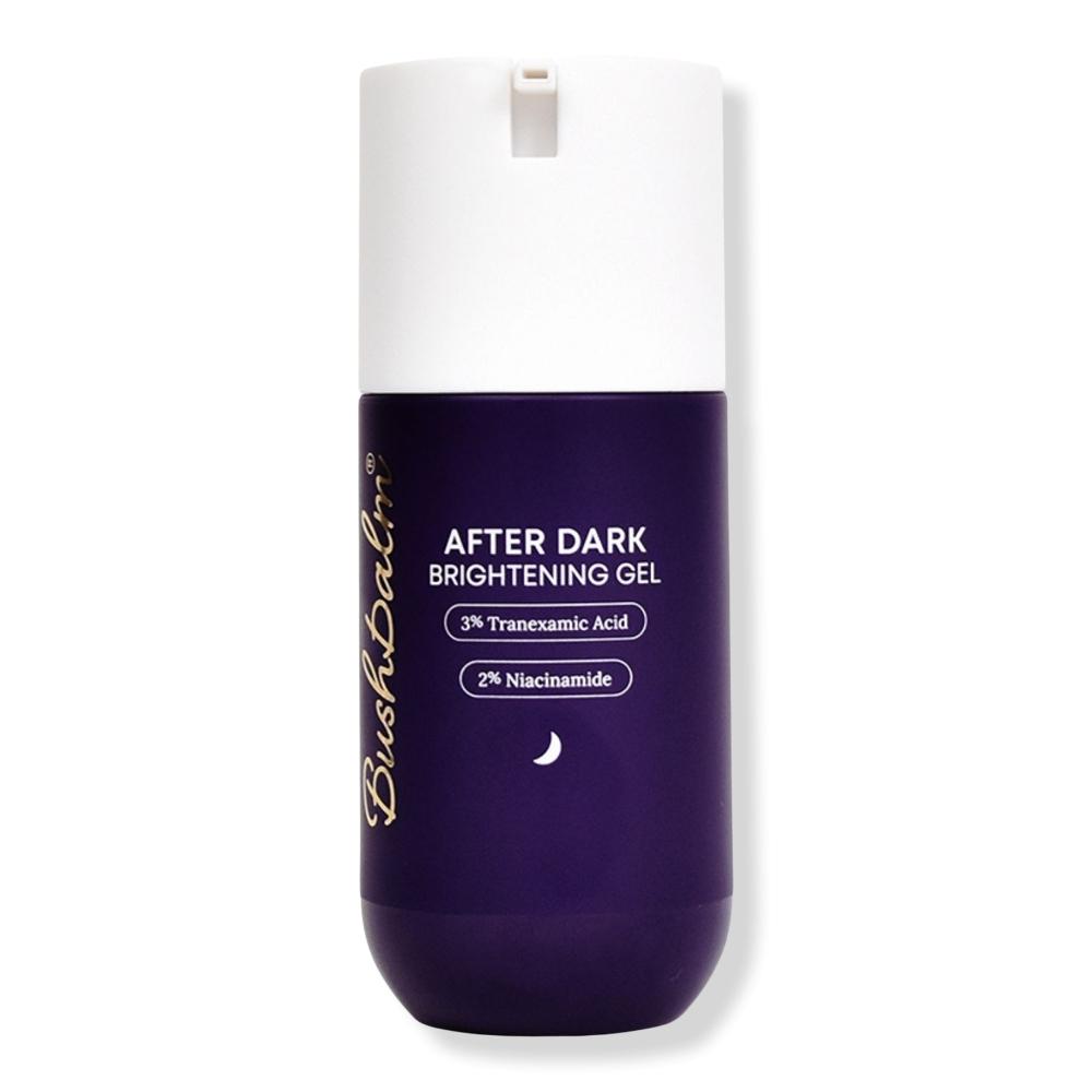 

Bushbalm After Dark Осветляющий гель для темных пятен 1,69 унции
