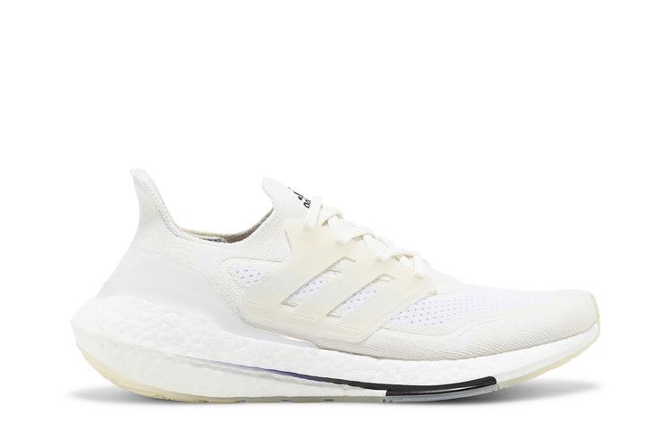 adidas Ultra Boost 21 Primeblue Parley Non-Dyed