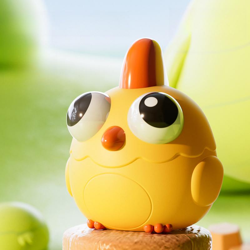

Toys Squeeze Edc Stress Reducing Explosive Eyes Creative Pop Squishy Cute Kawaii Antistresse Fidget Lure For Children
