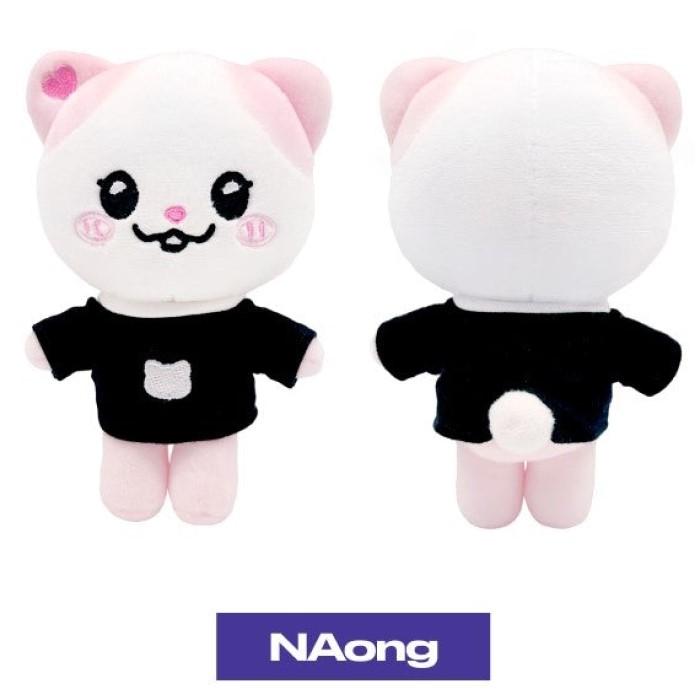 ITZY - [ON AIR] FAN MEETING MD Twinzy Plush Mini Ver