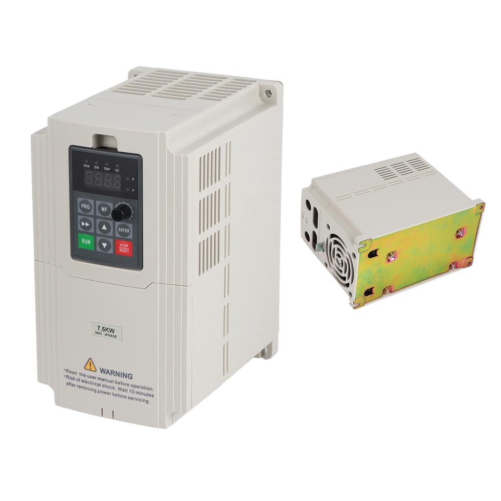 1.5KW?7.5KW VFD Wechselrichter Frequenzumrichter 3?Phase 380V Eingang und Ausgang (7.5KW )