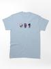 NiGHTS Into Dreams DELTARUNE Chapter 2 - Trio is back! Classic Unisex T-Shirt