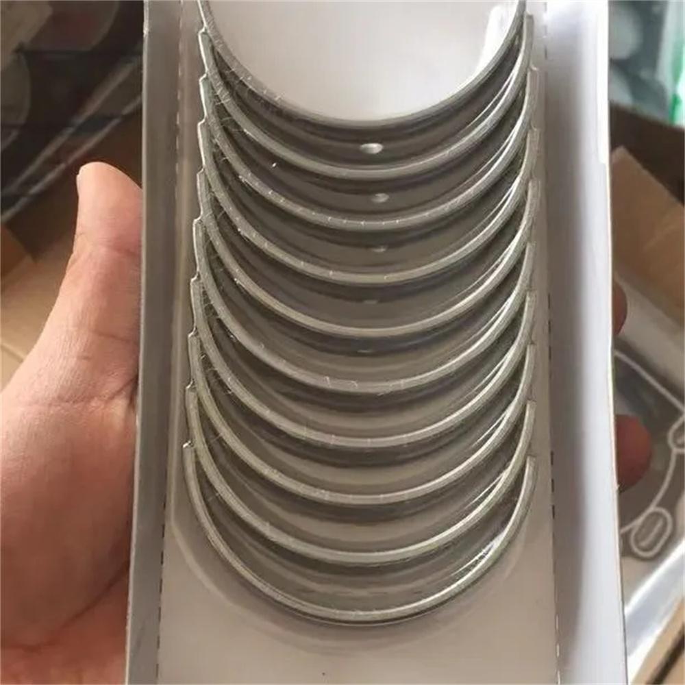 Main & Rod Bearing Set For Jaguar Land Rover