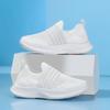 Boys Shoes Children's Sports Shoes Single Net 24 New Breathable Mesh Girls Shoes Single Net One Pedal Net Shoes