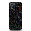 Physics Chemical Mathematics Phone Case For Xiaomi Redmi Note 15 14 13 12 4G 10 11 Pro Plus 5G 14C 13C 12C 10C 9A Cover