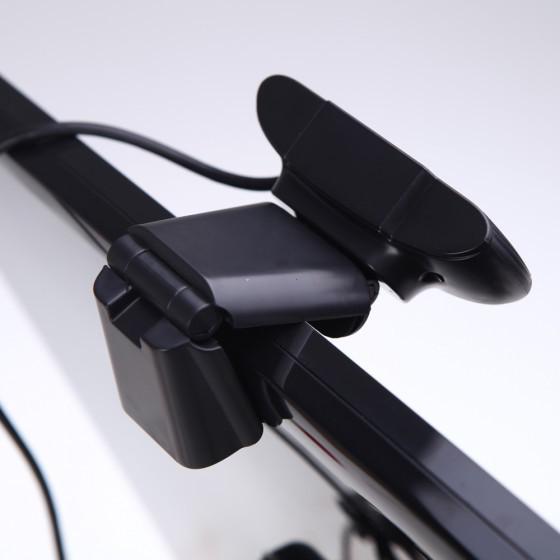 HD 1080P Autofocus Webcam with Noise Reduction for Streaming and Video Calls