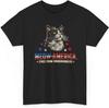 USA Freedom Graphic Tee | Patriotic Freedom Shirt | Fourth of July Freedom Shirt | Summer Shirt I Can Wear