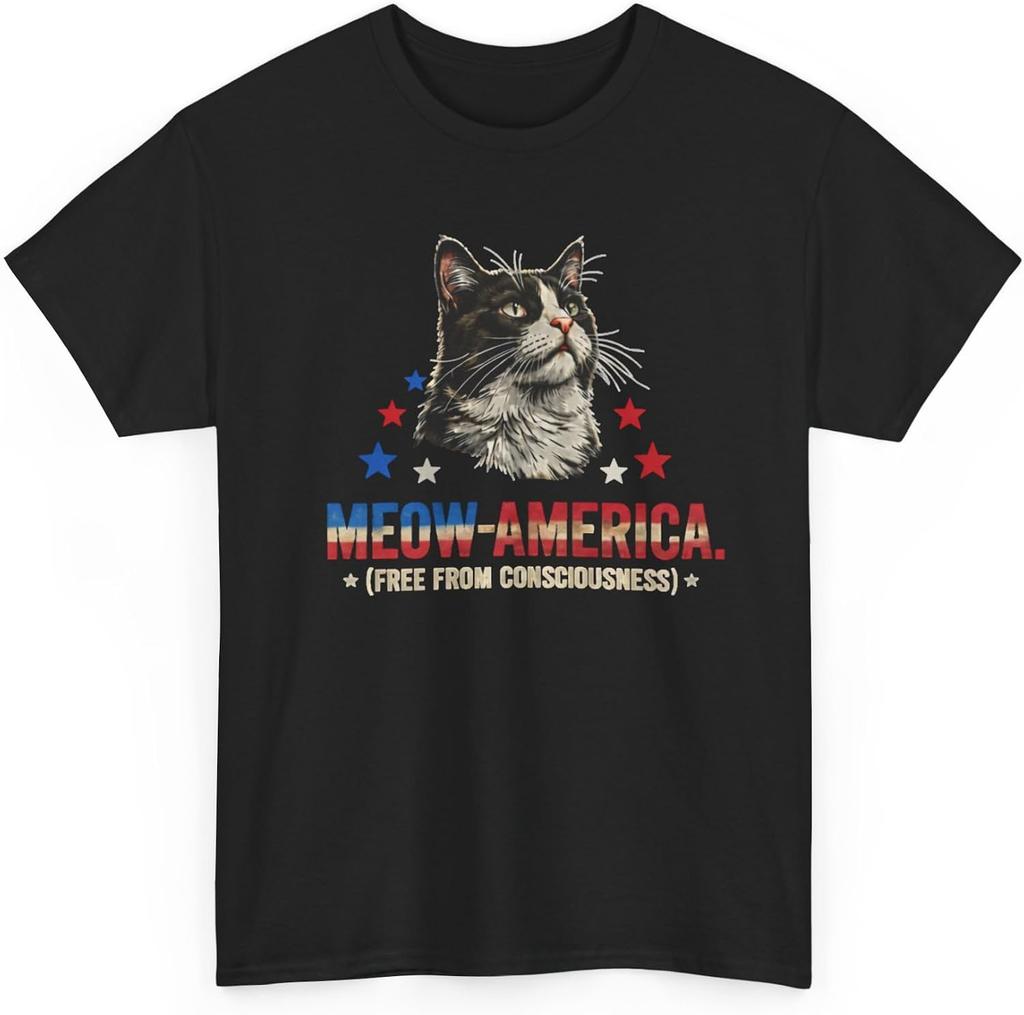 USA Freedom Graphic Tee | Patriotic Freedom Shirt | Fourth of July Freedom Shirt | Summer Shirt I Can Wear