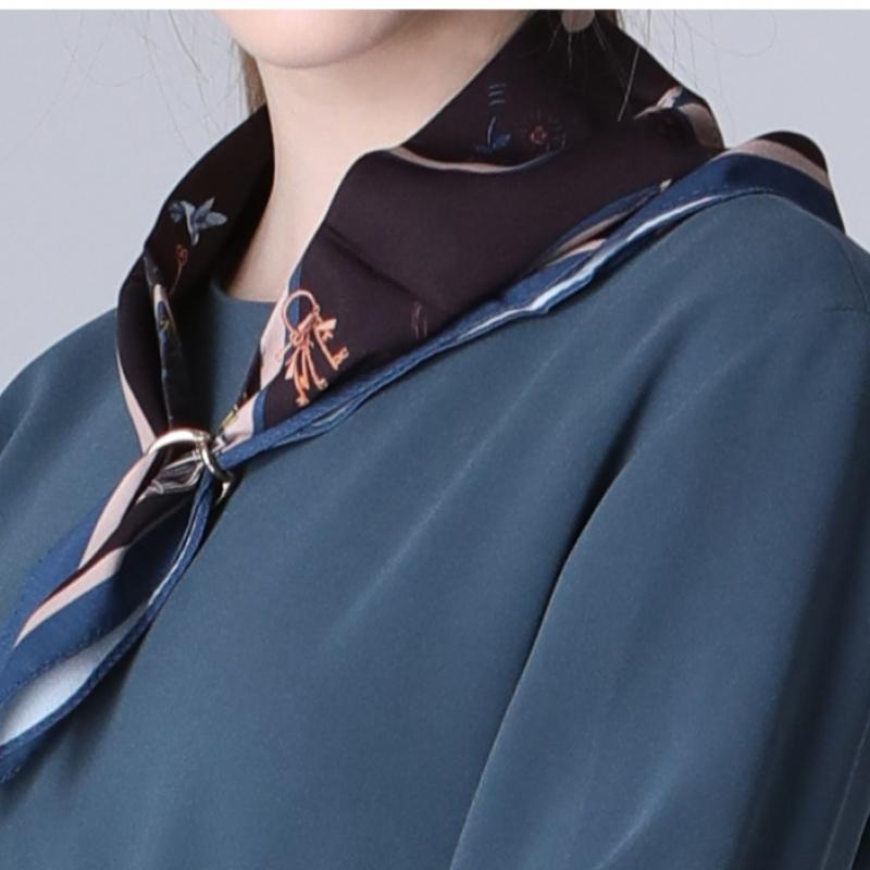  She S miSS  High Quality Scarf Set Mermaid Long dreSS