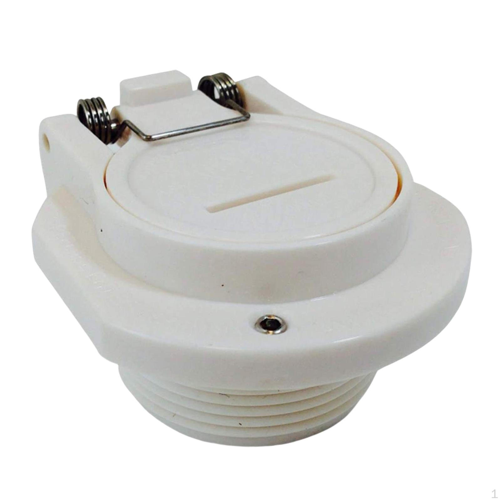 

Portable Wall Fitting Suction Pool Replacement Parts Connections for Indoor Pools