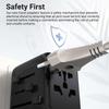 Adaptor Universal de Călătorie MINIX TP140 140W, 3*USB-C 1*USB-A