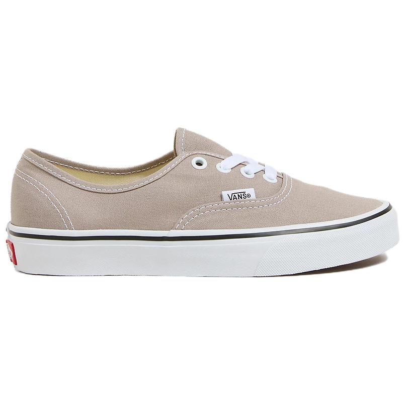 Vans Authentic Color Theory - Atmosphere Unisex Sneakers Grey VN0A2Z3ZHCZ