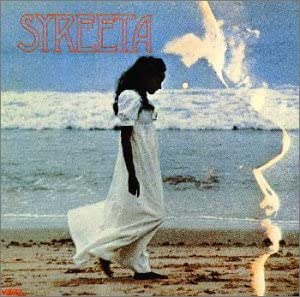 

CD SYREETA WRIGHT - Sirita POCT1920 Motown 1995 Japan Soul/Funk