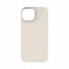 Sc Silicone Case Iphone 15 Bone