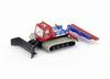 BorneLund SIKU Ski Slope Maintenance Vehicle 1/87 Scale SK1897