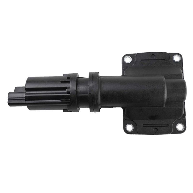 Car Auto Accessory For Dodge Ram 1500 Pickup Truck Front Differential 4WD Lock Axle Actuator 52114387AF 600-399 600399