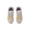 Li Ning 001 Ingenuity Reflective Cushioning Slip Resistant Abrasion Resistant Lightweight Breathable Reflective AGCR122-6