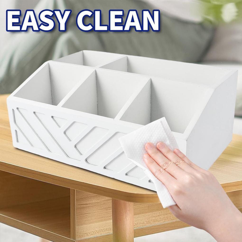 Wood Coffee Organiser Station Tea And Coffee Condiment Storage Kitchen Countertop Organizer Office