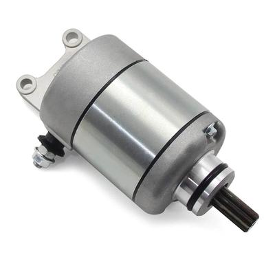 Motorcycle Starter Motor For 450 505 XCF SXF SX ATV 450 SXSF SMR RY Factory Replica 77340001000 Starter Parts