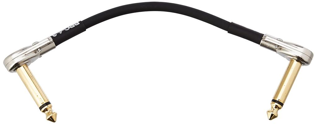BOSS BPC-4-3 10cm LL Patch Cable 3 Pack