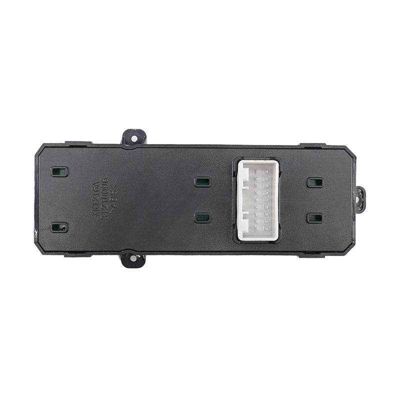 93571-D3050: Passend für 16-18 Hyundai Tucson Fensterheberschalter