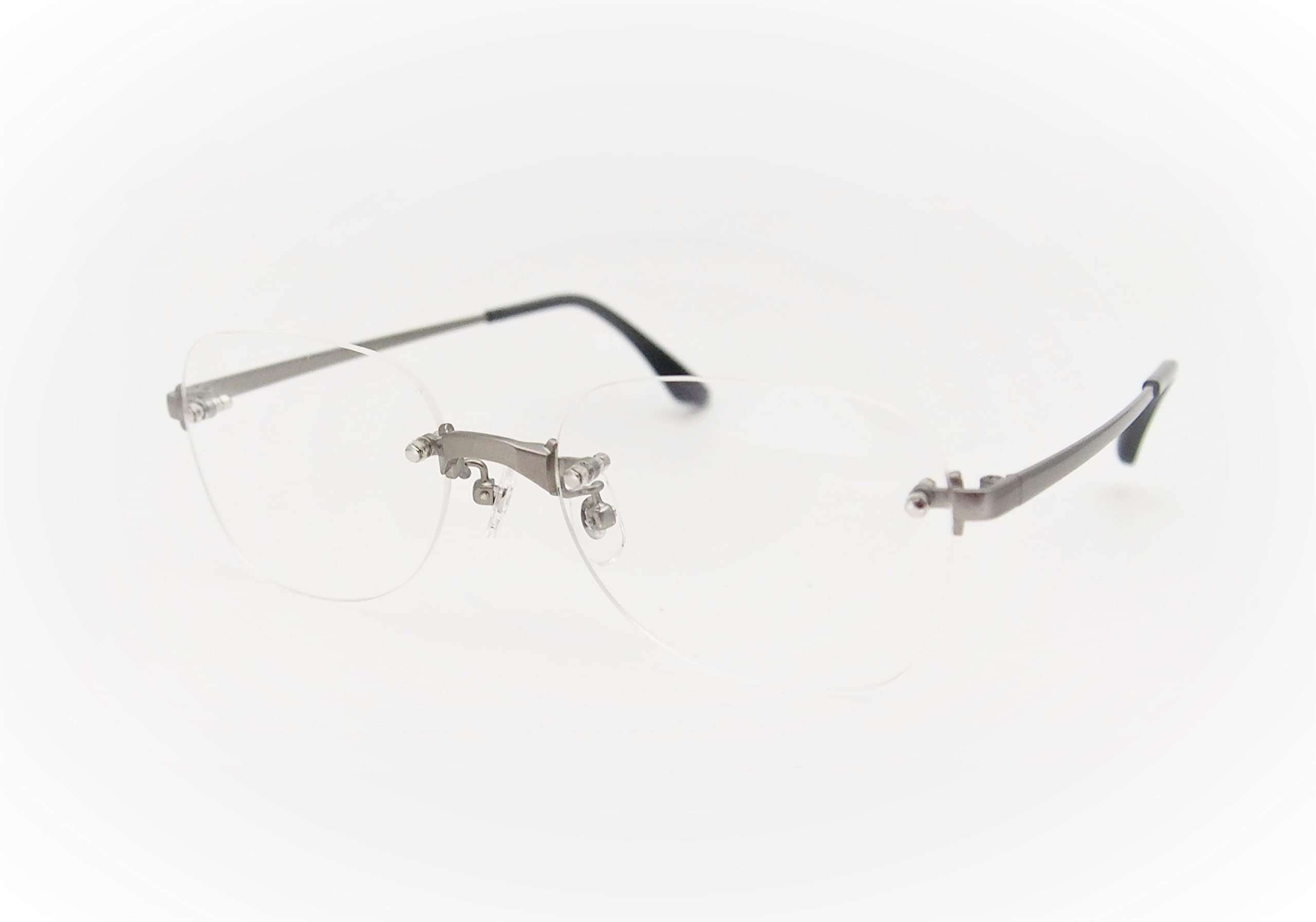 

Shin Evangelion Theatrical Version Kensuke Aida s eyeglass frame TYPE-KENSUKE