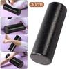 12inch Yoga Pilates Foam Roller Massage Roller Full Body Athletic Massage Tool Exercise Training Fitness for Back Stretching