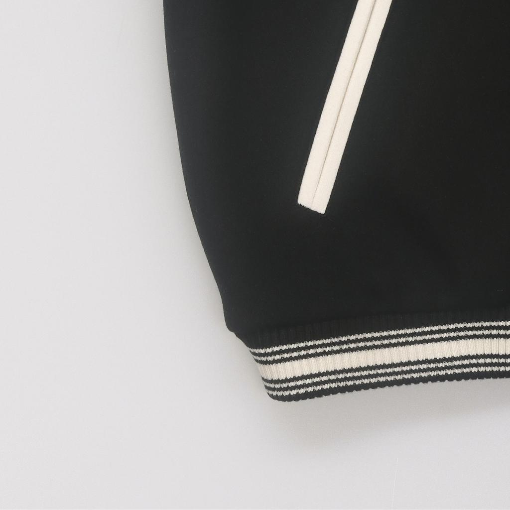 Converse Premium Varsity Jacket 10026725-A01