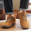 Large Size Shoes 37 48 Wide Palm Anti Slip Outdoor Hiking Shoes 2026 New Men's Running Shoes, Fashionable Sports Running Shoes