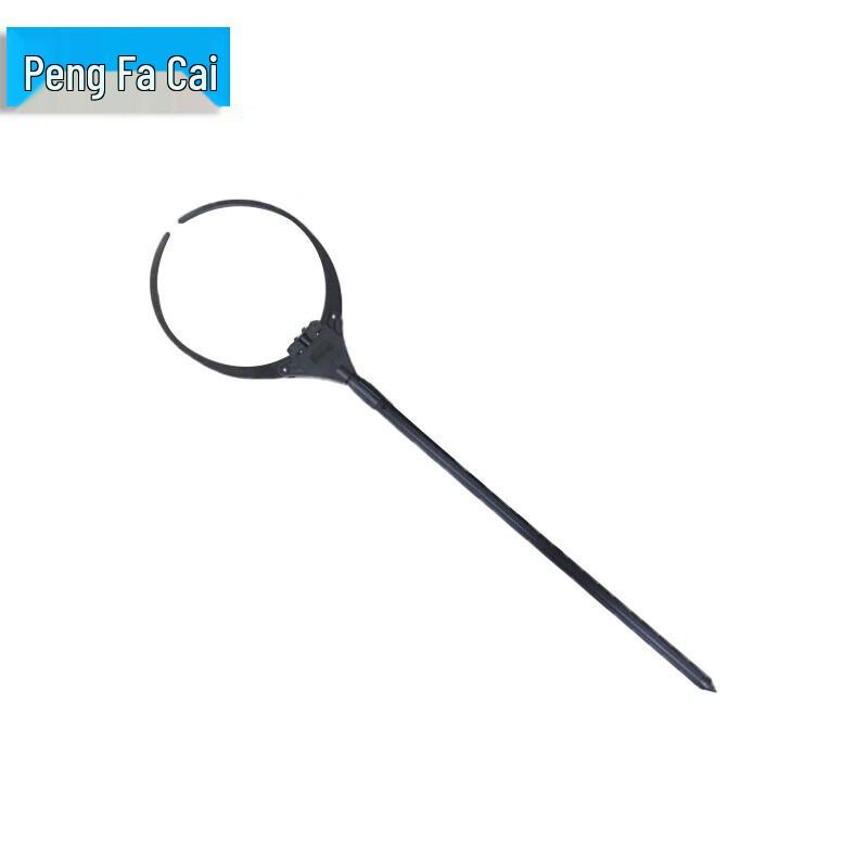 Pengfacai Multi-functional Restraint Capture Device 1