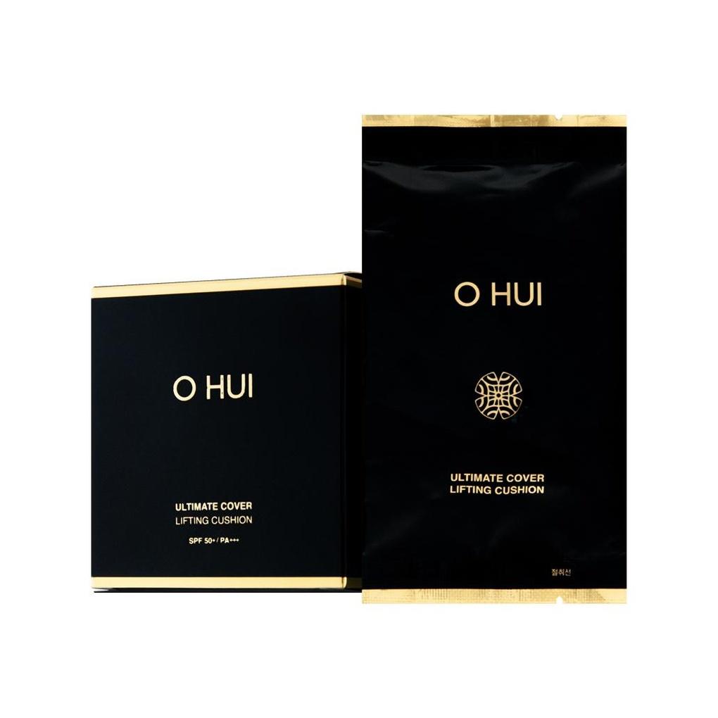 

Ohui Ultimate Cover Lifting Cushion Refill 15g