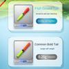 Indicator Rocky Fishing Lure Float Slip Drift Tube Fishing Floats Hot Floats Bobbers  Fishing