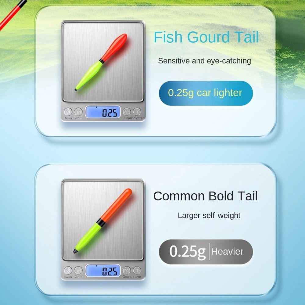 Indicator Rocky Fishing Lure Float Slip Drift Tube Fishing Floats Hot Floats Bobbers  Fishing