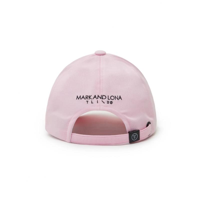 Mark   Lona U T Line Big Logo Cap  ls1yp82U 